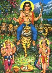 ayyappa swamy images