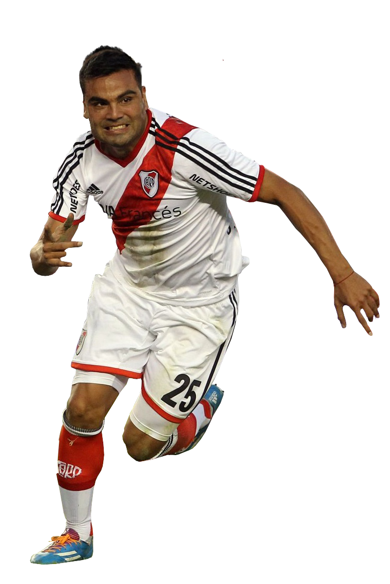 Renders Worldwide: Gabriel Mercado