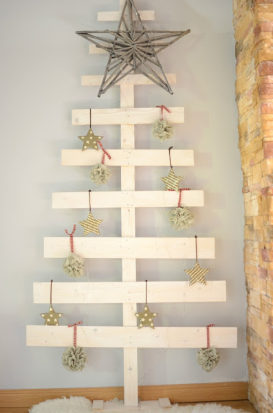decoración Navidad