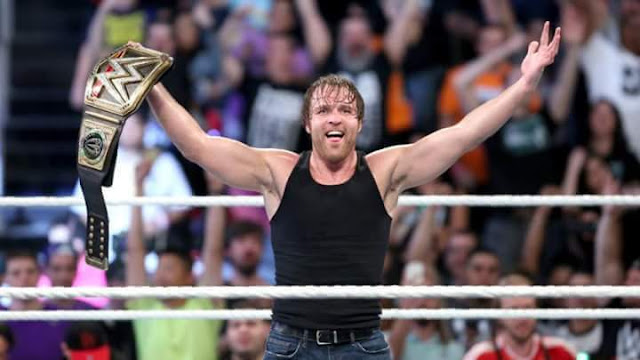 wwe dean ambrose,wife,age,family,Father,Movie,Phone Number,house,brother, birthday,profile,kid