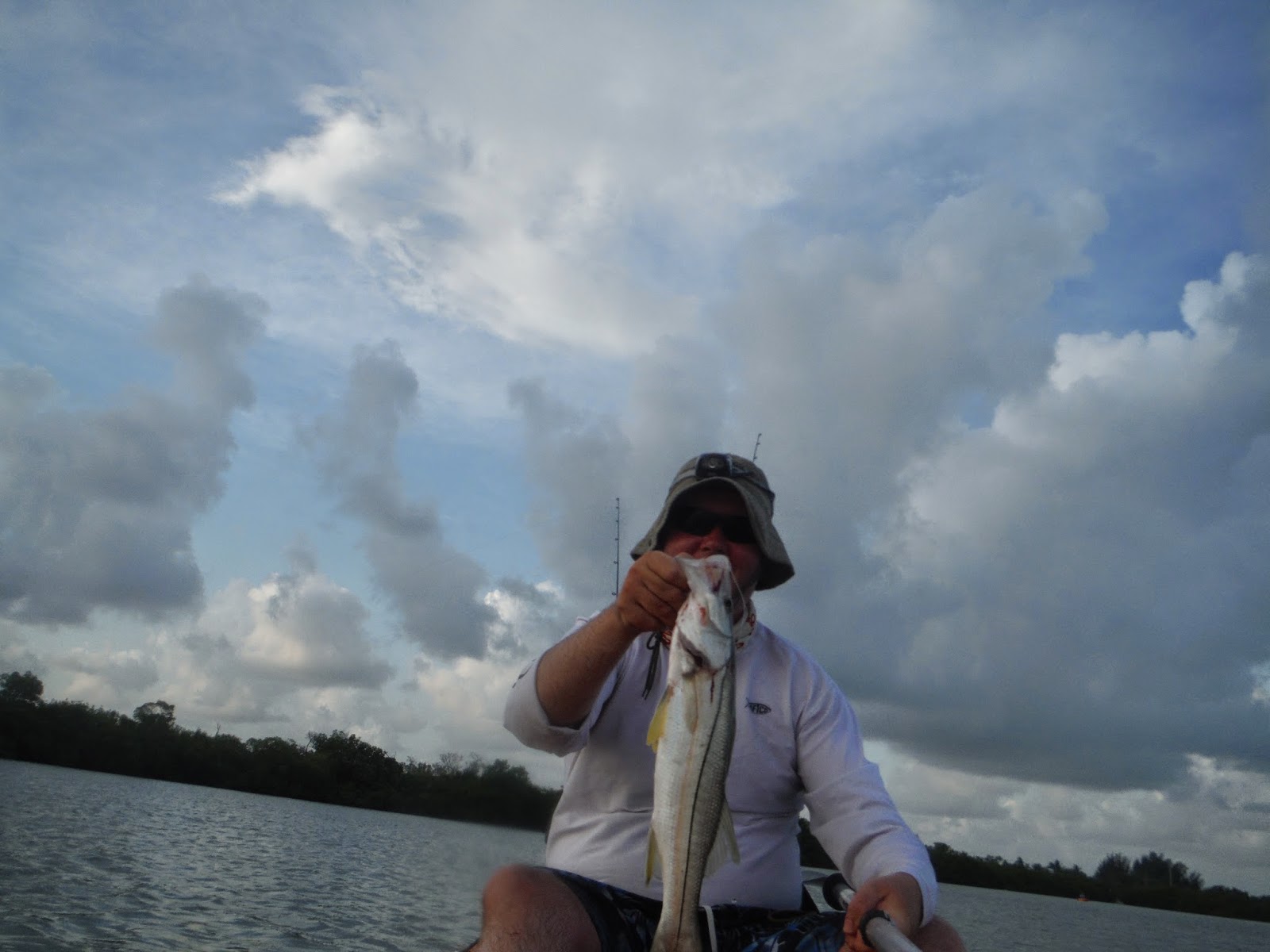 Long Island Kayak Angler Kayak Fishing Sanibel Island and Captiva