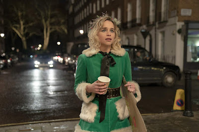 Last Christmas 2019 Emilia Clarke Image 3