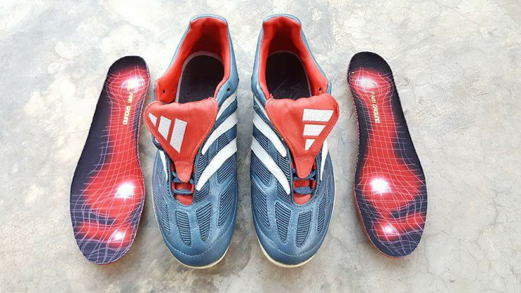 predator precision 2000