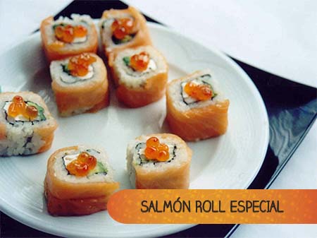 sushi yens