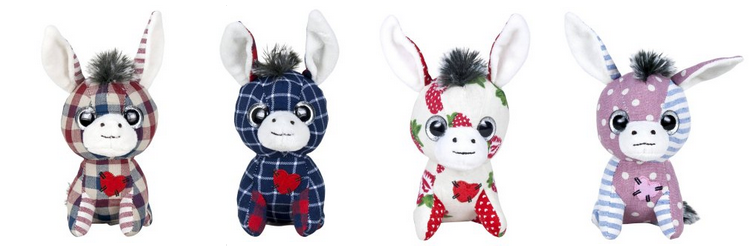 peluche pinguino carrefour