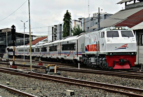 Jadwal Kereta Api Kaligung Terbaru Harga Tiket Rute Stasiun Semarang Tegal Lumayan Ini Buat Anda Sobat Marchelloka Com