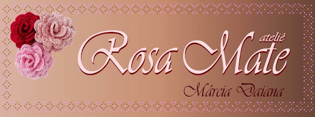 Rosa Mate Ateliê