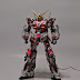 Custom Build: PG 1/60 RX-0 Unicorn Gundam + Custom Panel Lines