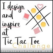 TIC TAC TOE CHALLENGE