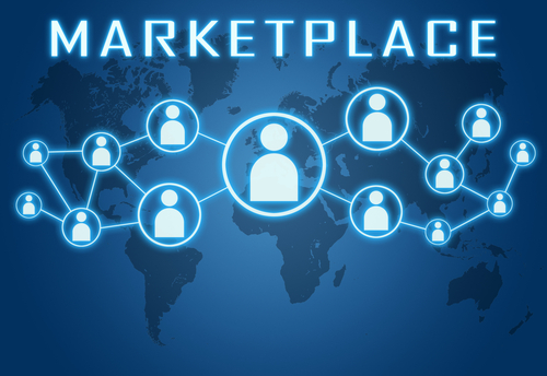 O marketplace vai morrer?