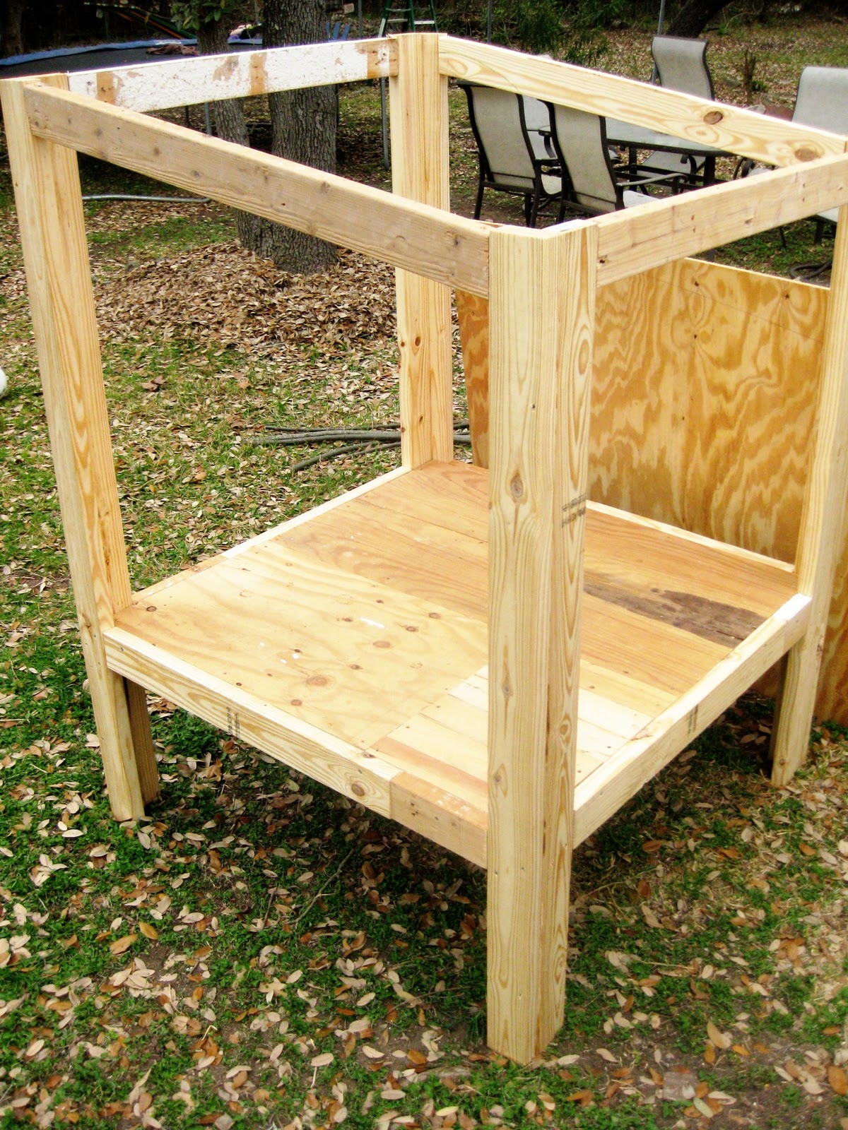 Sheds Ottors Building a storage shed for dummies