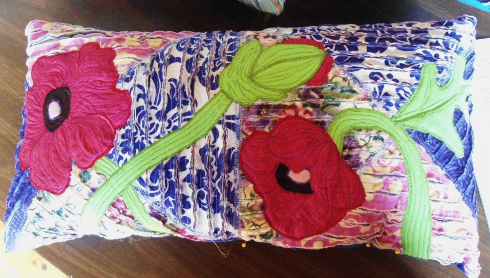 Pinkadot Quilts Calico Cutters Quilt Guild