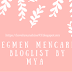 Segmen Mencari Bloglist by Mya