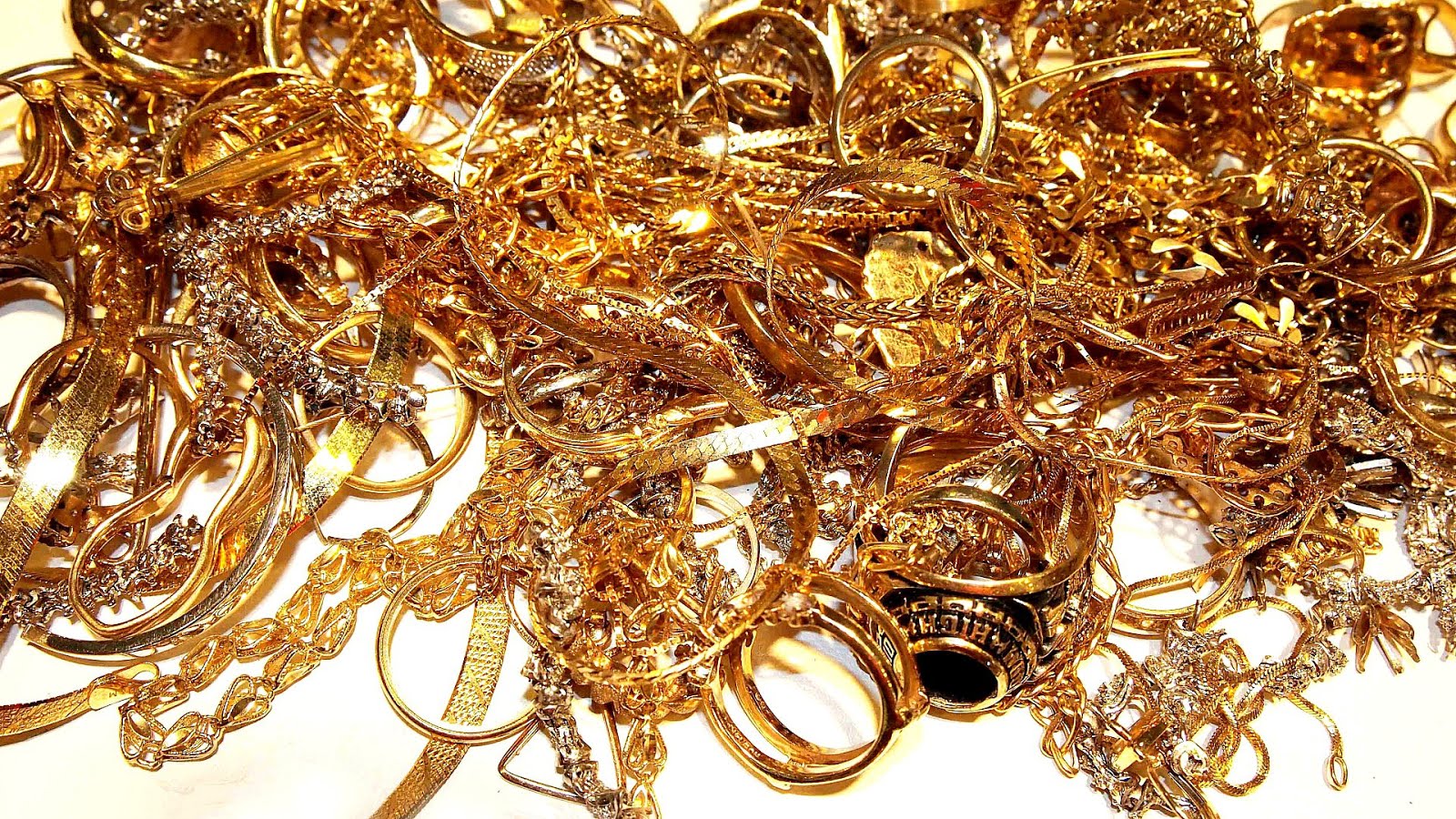 Scrap Gold Sale Gold Choices