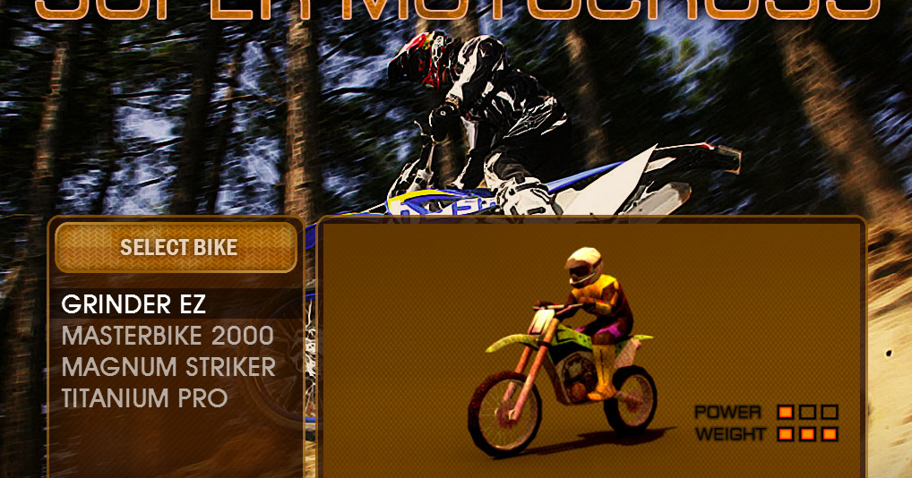 Download Game Motor Trail Untuk Pc, Yang Terbaru!