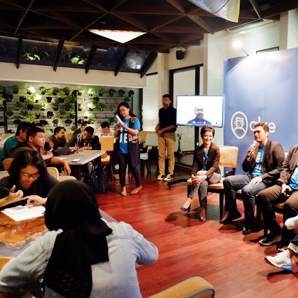 Kolaborasi Qlue dengan Nvidia untuk Wujudkan Indonesia Smart Nation  