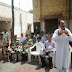 आध्यात्मिक गुरू डॉ.रघुवीर सिंह गौर ने कैदियों को दिए शांति के टिप्स