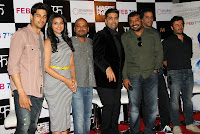 Parineeti Chopra at Hasee Toh Phasee First Look Launch Photos