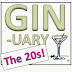 GINUARY 29th: The Aviation Cocktail