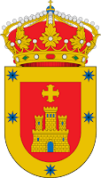 Escudo de Monzón de Campos.
