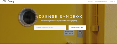 Cum afli daca un domeniu a fost banat de Google Adsense?