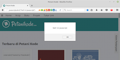 Informasi Seputar Dunia Pengkodingan: 4 Cara Penulisan Kode Javascript ...