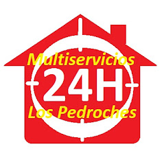 Multiservicios 24h Los Pedroches