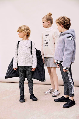 LEFTIES KIDS COLLECTION AUTUMN/WINTER’18 ALONG FOR THE RIDE & COUNTRY GANGS LEFTIES KIDS COLLECTION AUTUMN/WINTER’18 ALONG FOR THE RIDE & COUNTRY GANGS