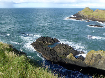 Our Ireland Adventure Day 13 - The Giant Causeway Hike