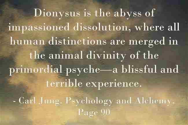 Carl Depth Psychology: Carl Jung 14
