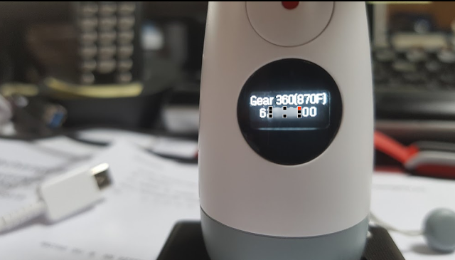 voila le code a mettre dans streetview pour connecter la gear 360 2017