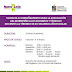 talleres y cursos de la Jornada de Tutoría y Acompañamiento para la Evaluación del Desempeño al término del segundo año de servicio!