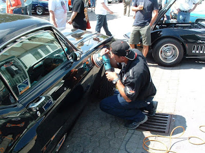 Mein Wolkenreich Hier Wird Getestet