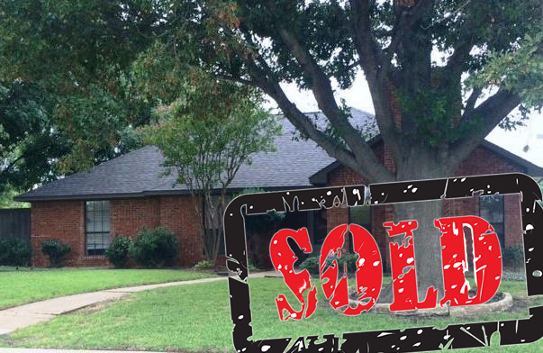 Plano Sold!