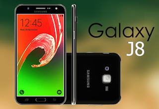 Samsung Galaxy J8 Price, Release Date, Specifications, Latest Rumours ...