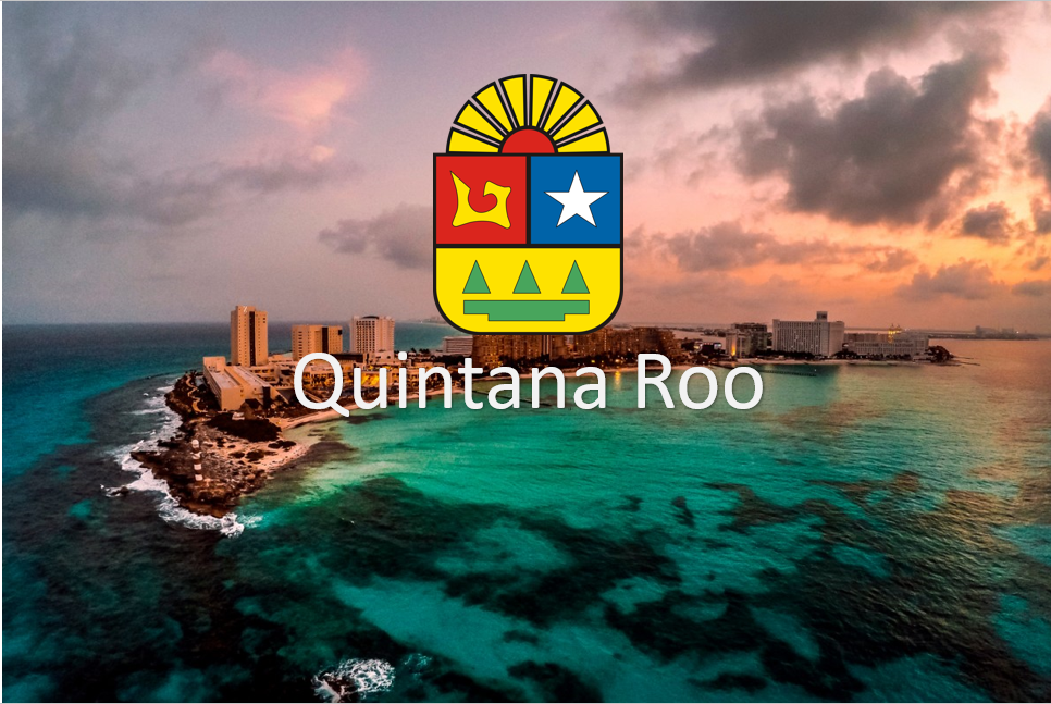 Conociendo mi Quintana Roo Quintana Roo