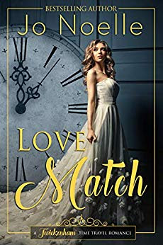 Love Match by Jo Noelle Love Match by Jo Noelle