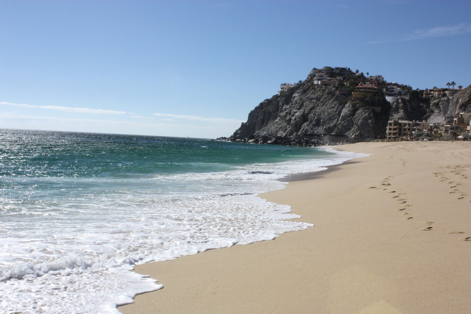 Emma Film: Favorite Places: Cabo San Lucas