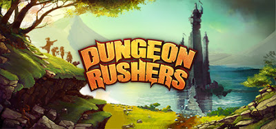 Dungeon Rushers Free Download