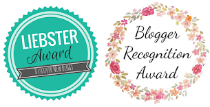 My Blogging Awards