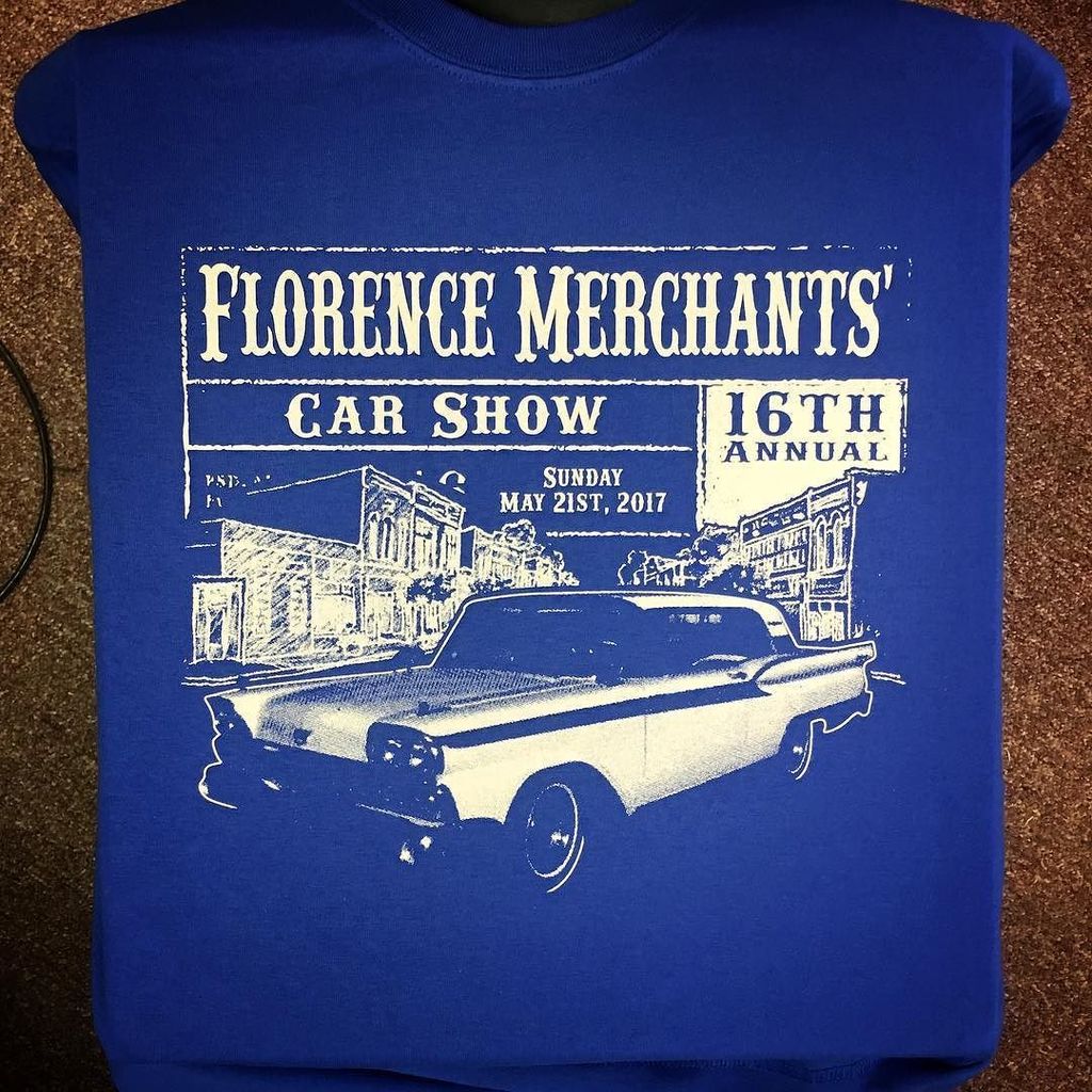 True Story Club Florence, Colorado Squee! I Got My 16th Annual