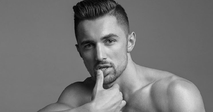 Stas Vokman Michail