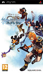 Kingdom Hearts Birth By Sleep PSP ISO Español [Mega]