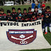 Décimo segundo intercambio deportivo del Fútbol Infantil del Club Deportivo Unión