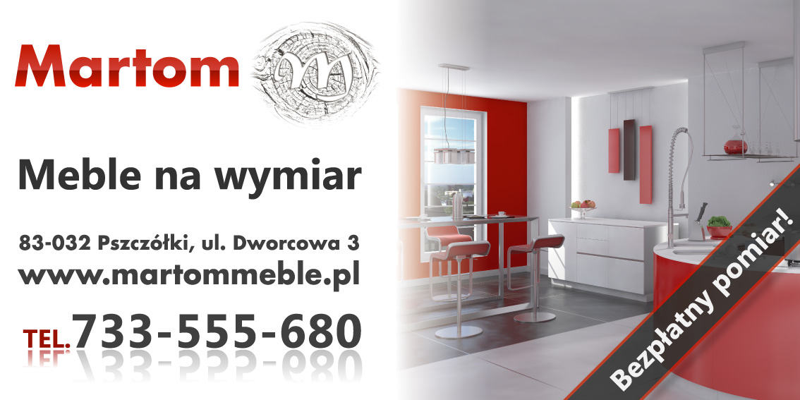 Producent Mebli na Wymiar od Producenta