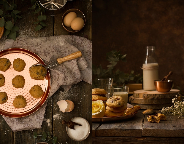 7 trucos para hacer las mejores cookies de chocolate