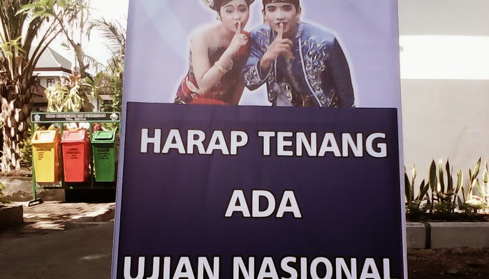 Duh..Gagal UN, Dua Siswi SMP di Jembrana Menikah