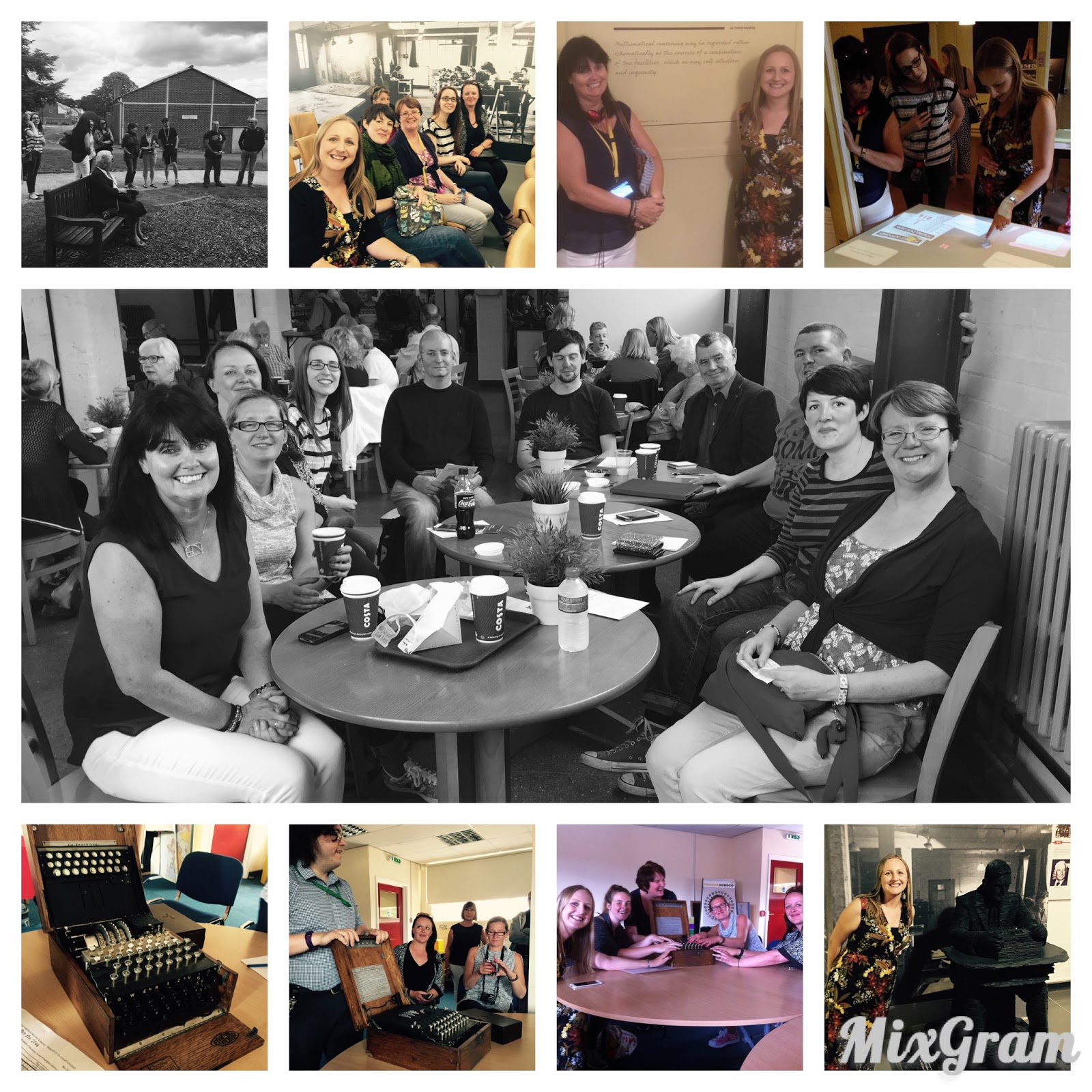 Resourceaholic Ultra Outreach Project