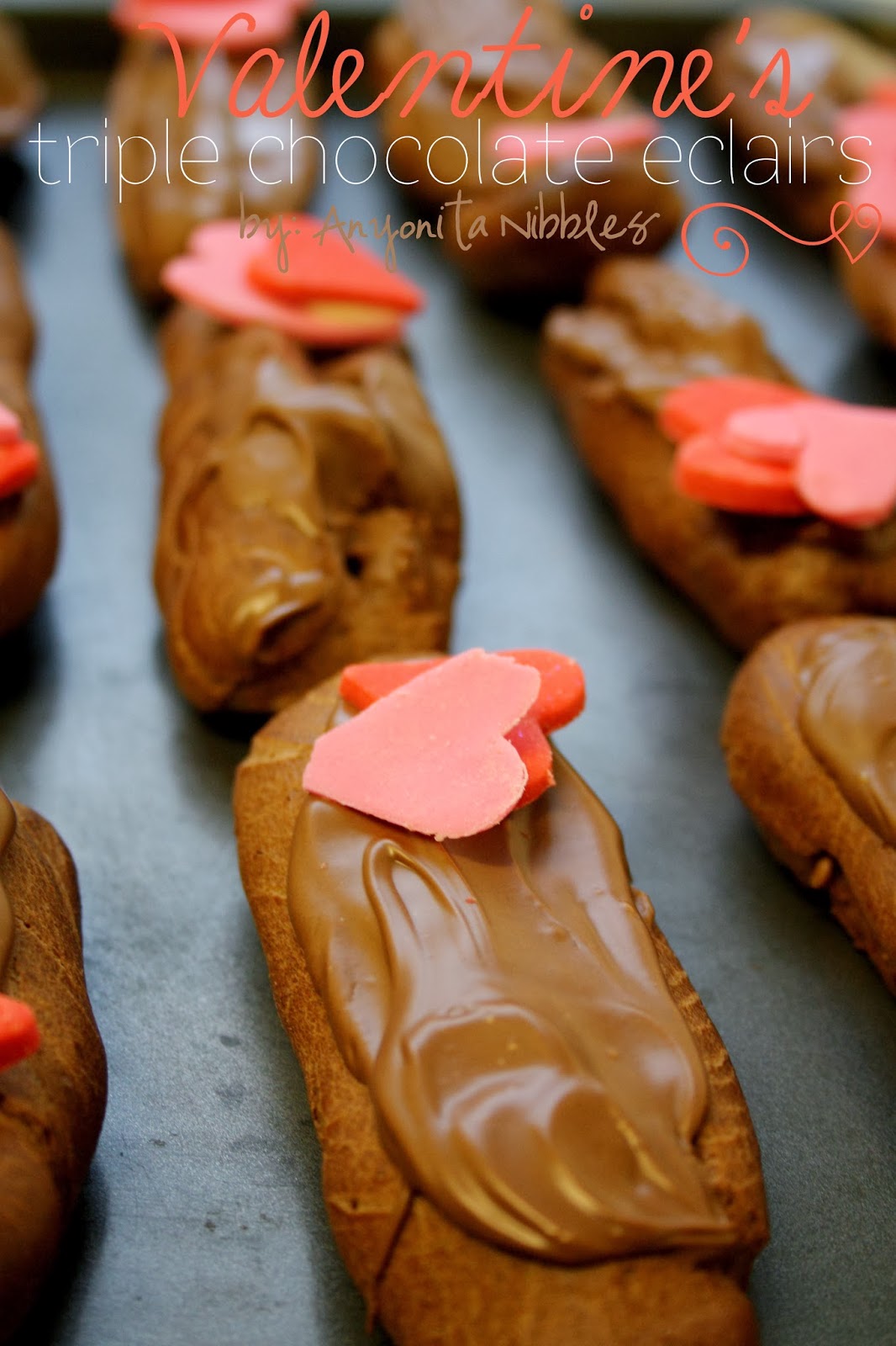 Anyonita Nibbles GlutenFree Recipes How to Dye Fondant Icing