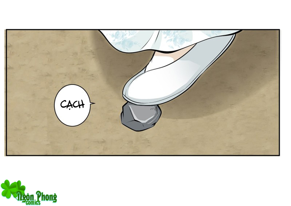 Hỏa Hồ - Chương 44 - Trang 30